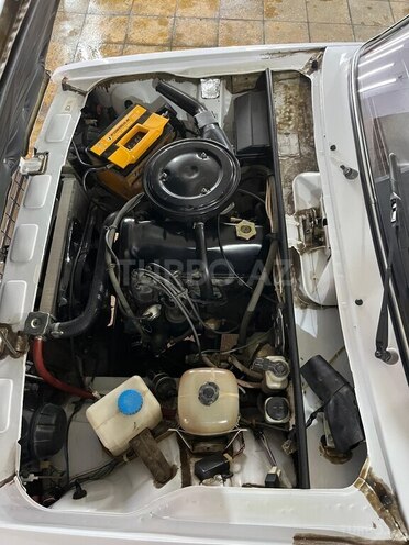 LADA (VAZ) 2107 2006, 59,000 km - 1.6 l - Gəncə