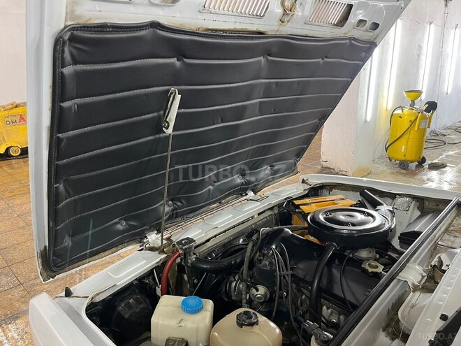 LADA (VAZ) 2107 2006, 59,000 km - 1.6 l - Gəncə