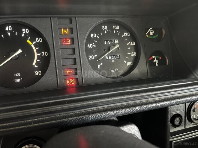 LADA (VAZ) 2107 2006, 59,000 km - 1.6 l - Gəncə