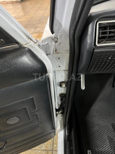 LADA (VAZ) 2107 2006, 59,000 km - 1.6 l - Gəncə