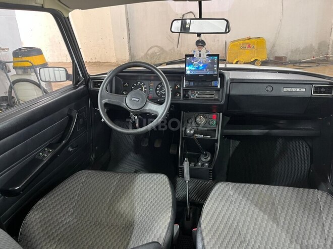 LADA (VAZ) 2107 2006, 59,000 km - 1.6 l - Gəncə