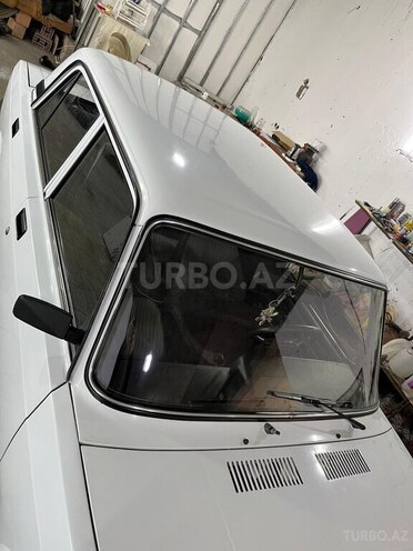 LADA (VAZ) 2107 2006, 59,000 km - 1.6 l - Gəncə