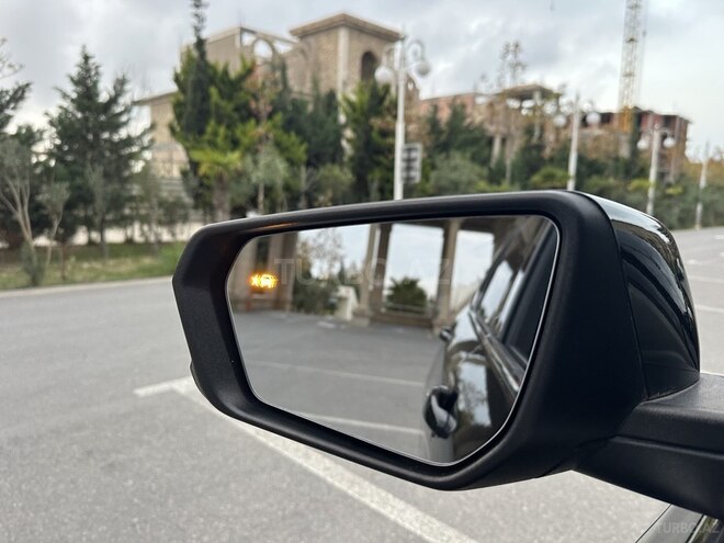 Chevrolet Equinox 2018, 67,000 km - 1.5 l - Bakı