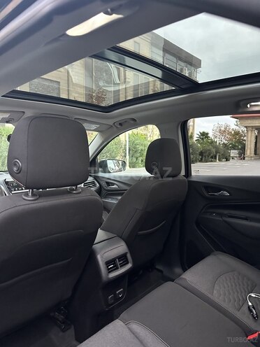 Chevrolet Equinox 2018, 67,000 km - 1.5 l - Bakı