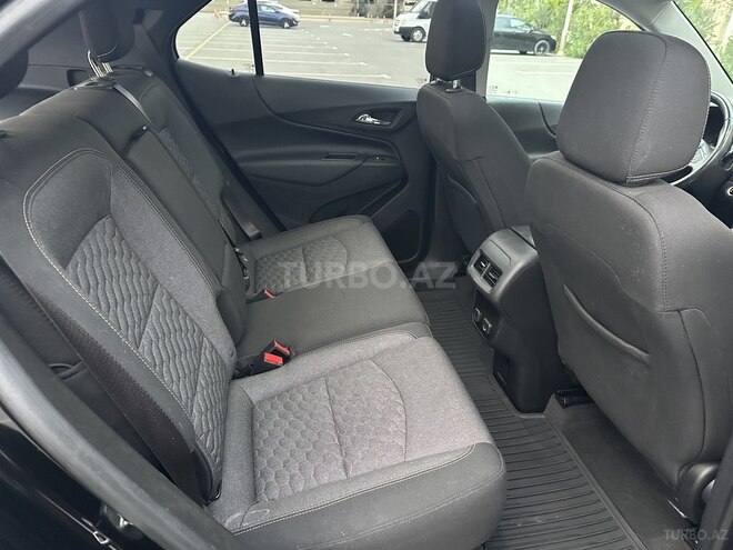Chevrolet Equinox 2018, 67,000 km - 1.5 l - Bakı