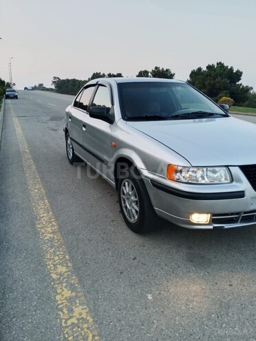 Iran Khodro Samand 2007, 450,000 km - 1.8 l - Bakı