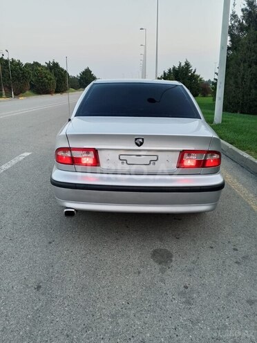Iran Khodro Samand 2007, 450,000 km - 1.8 l - Bakı