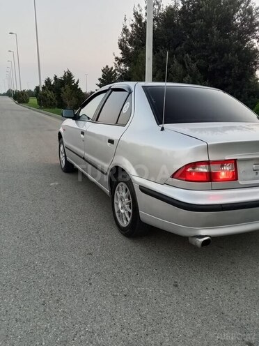 Iran Khodro Samand 2007, 450,000 km - 1.8 l - Bakı