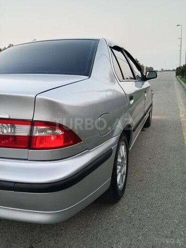 Iran Khodro Samand 2007, 450,000 km - 1.8 l - Bakı