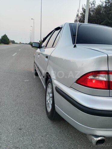 Iran Khodro Samand 2007, 450,000 km - 1.8 l - Bakı