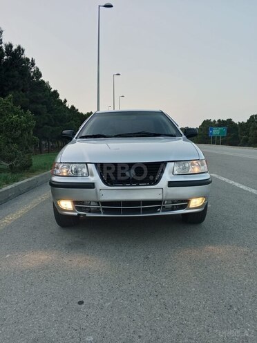 Iran Khodro Samand 2007, 450,000 km - 1.8 l - Bakı