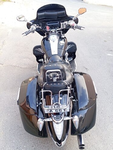 Yamaha  2008, 49,500 km - 1.9 l - Bakı