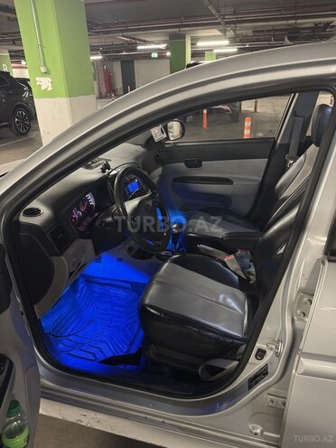 Hyundai Accent 2010, 256,000 km - 1.5 л - Bakı