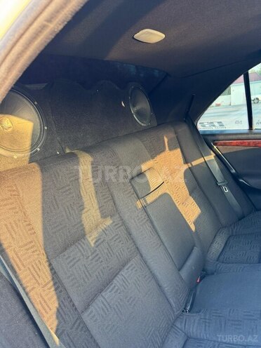 Mercedes C 180 1998, 298,898 km - 1.8 л - Ağcabədi