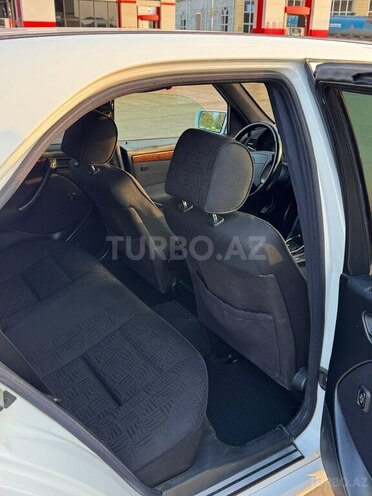Mercedes C 180 1998, 298,898 km - 1.8 л - Ağcabədi