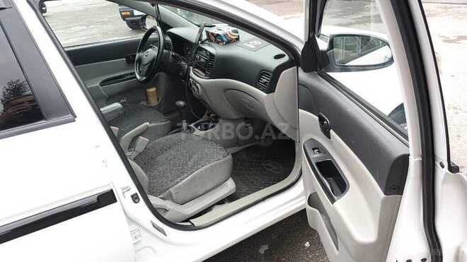 Hyundai Accent 2009, 327,080 km - 1.4 l - Bakı
