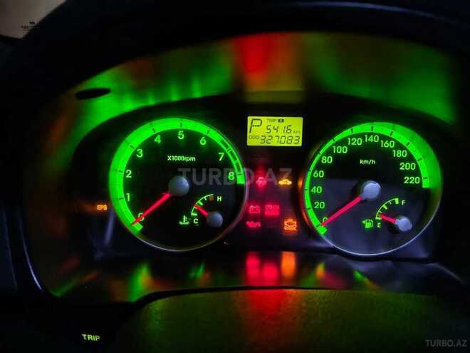 Hyundai Accent 2009, 327,080 km - 1.4 l - Bakı