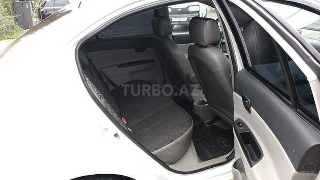 Hyundai Accent 2009, 327,080 km - 1.4 l - Bakı