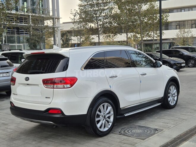 Kia Sorento 2016, 238,000 km - 2.0 l - Bakı
