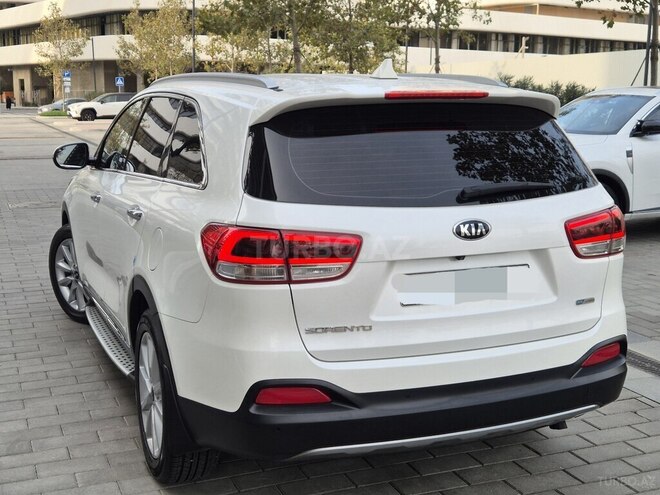 Kia Sorento 2016, 238,000 km - 2.0 l - Bakı