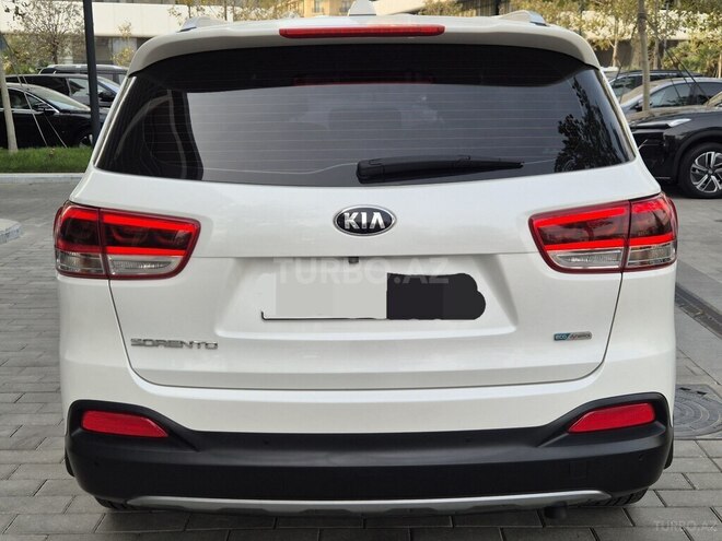 Kia Sorento 2016, 238,000 km - 2.0 l - Bakı