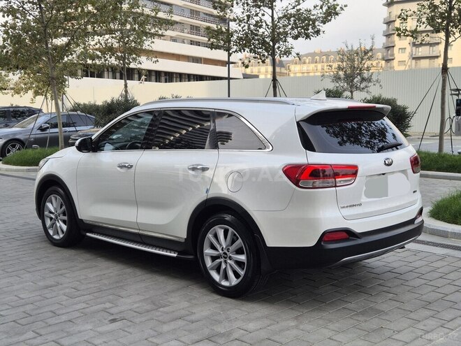 Kia Sorento 2016, 238,000 km - 2.0 l - Bakı