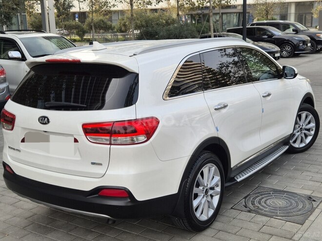 Kia Sorento 2016, 238,000 km - 2.0 l - Bakı