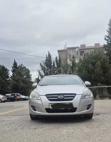 Kia Ceed 2007, 210,000 km - 1.6 l - Sumqayıt