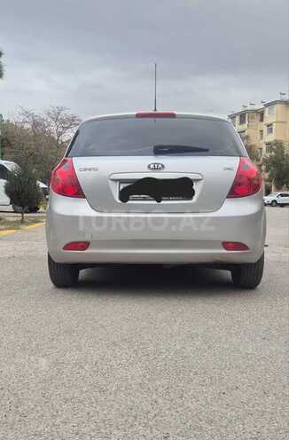 Kia Ceed 2007, 210,000 km - 1.6 l - Sumqayıt