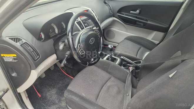 Kia Ceed 2007, 210,000 km - 1.6 l - Sumqayıt