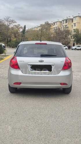 Kia Ceed 2007, 210,000 km - 1.6 l - Sumqayıt
