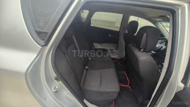 Kia Ceed 2007, 210,000 km - 1.6 l - Sumqayıt