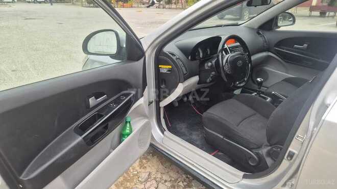 Kia Ceed 2007, 210,000 km - 1.6 l - Sumqayıt