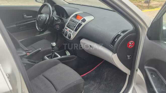 Kia Ceed 2007, 210,000 km - 1.6 l - Sumqayıt
