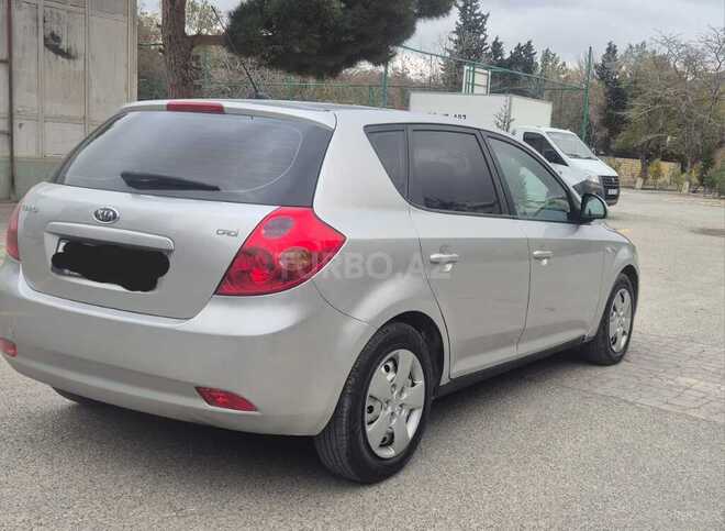 Kia Ceed 2007, 210,000 km - 1.6 l - Sumqayıt