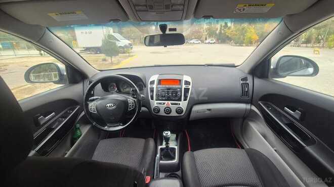 Kia Ceed 2007, 210,000 km - 1.6 l - Sumqayıt