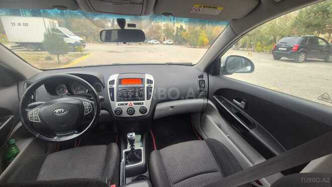 Kia Ceed 2007, 210,000 km - 1.6 l - Sumqayıt