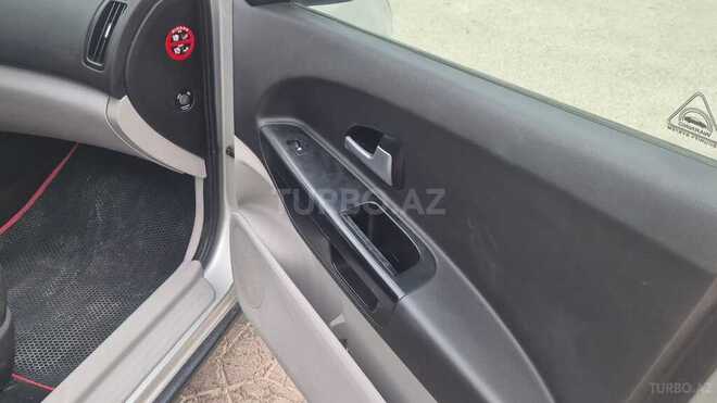 Kia Ceed 2007, 210,000 km - 1.6 l - Sumqayıt
