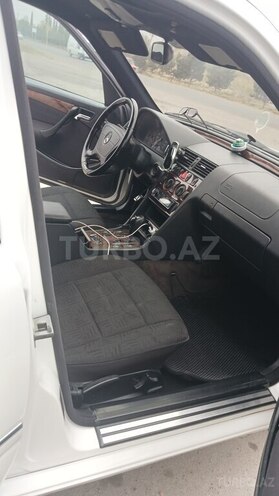 Mercedes C 180 1998, 298,898 km - 1.8 л - Ağcabədi