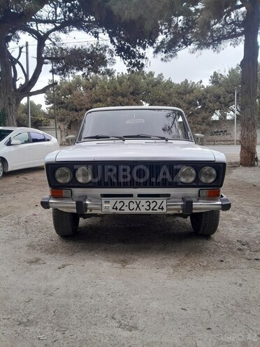 LADA (VAZ) 2106 2005, 20,000 km - 1.6 l - Bakı