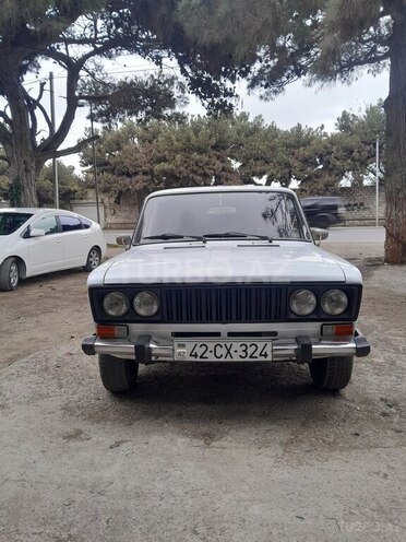 LADA (VAZ) 2106 2005, 20,000 km - 1.6 l - Bakı