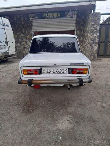 LADA (VAZ) 2106 2005, 20,000 km - 1.6 l - Bakı
