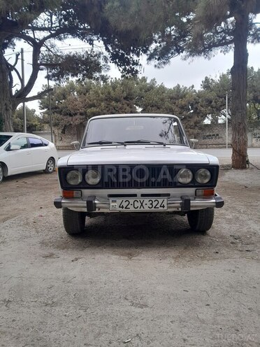 LADA (VAZ) 2106 2005, 20,000 km - 1.6 l - Bakı