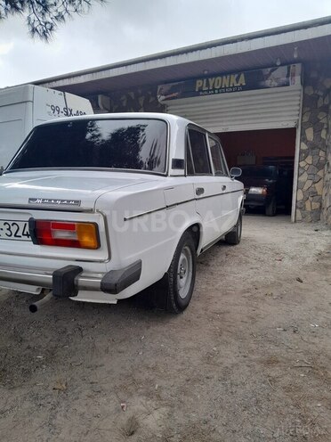 LADA (VAZ) 2106 2005, 20,000 km - 1.6 l - Bakı