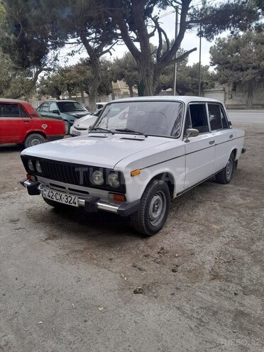LADA (VAZ) 2106 2005, 20,000 km - 1.6 l - Bakı