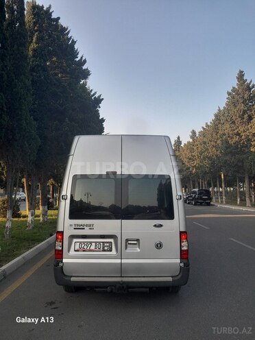 Ford Transit 2007, 209,122 km - 2.2 л - Sumqayıt