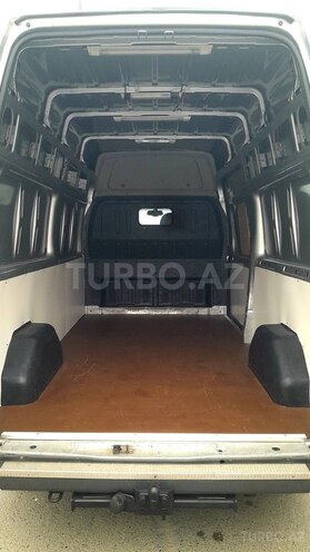 Ford Transit 2007, 209,122 km - 2.2 л - Sumqayıt