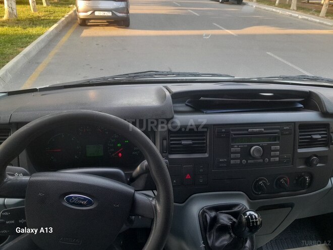 Ford Transit 2007, 209,122 km - 2.2 л - Sumqayıt