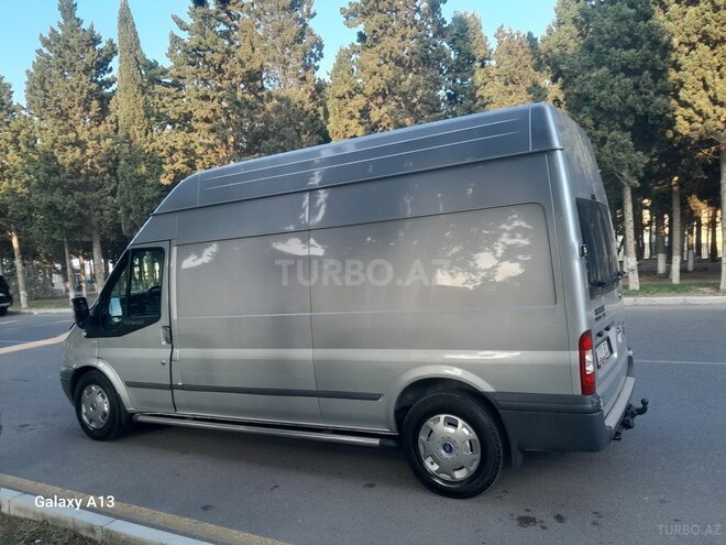 Ford Transit 2007, 209,122 km - 2.2 л - Sumqayıt
