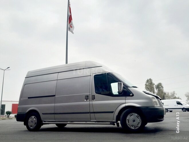 Ford Transit 2007, 209,122 km - 2.2 л - Sumqayıt